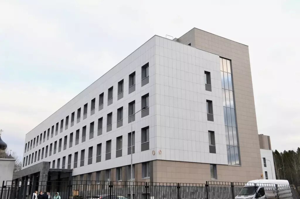    Фото: «Республика» / Оксана Кудряшова