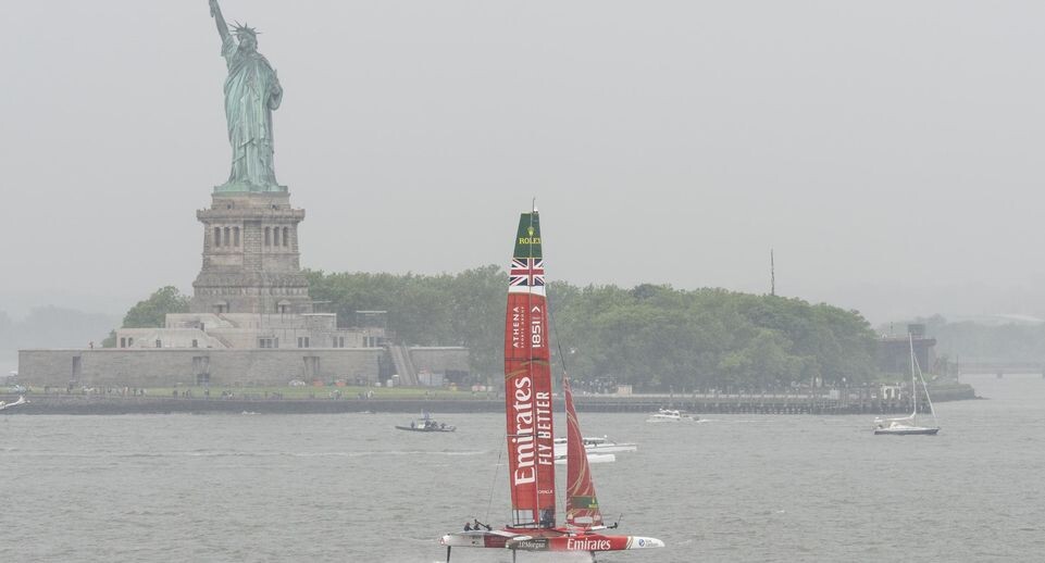    Lev Radin/Keystone Press Agency / www.globallookpress.com