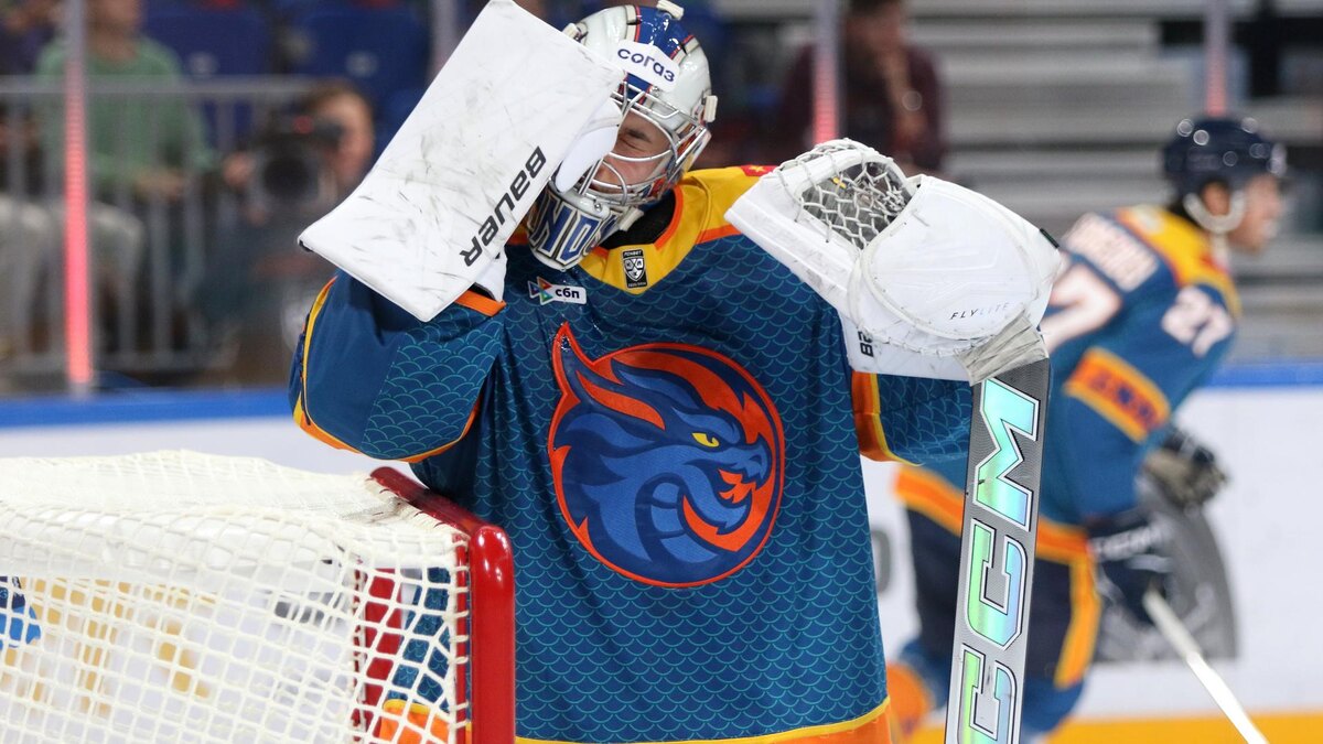    Фото: Maksim Konstantinov/Global Look Press