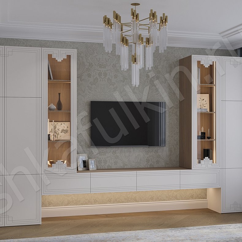 Шкафулькин 