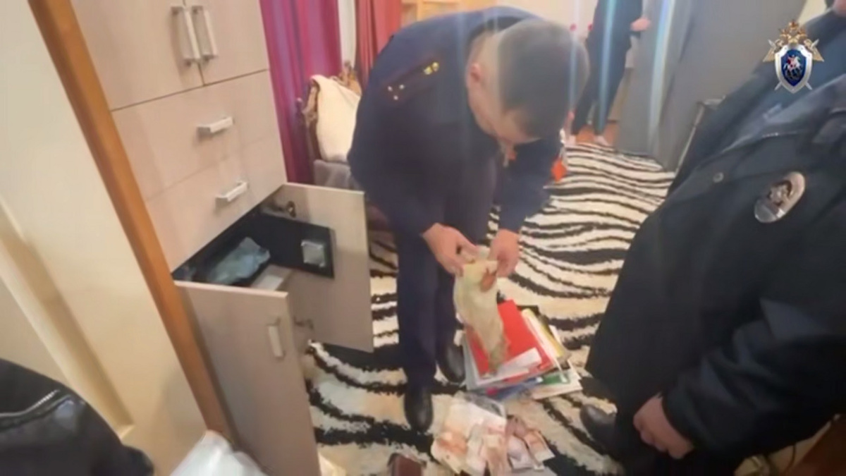    Ущерб более полумиллиона — курская чиновница наживалась на выплатах