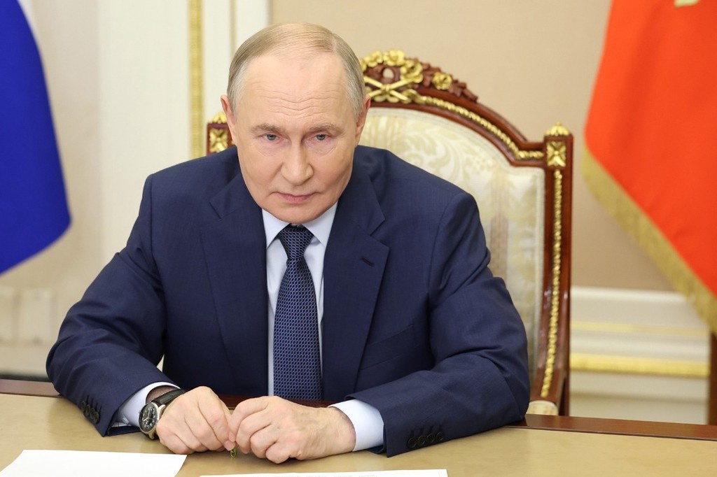    Фото © kremlin.ru