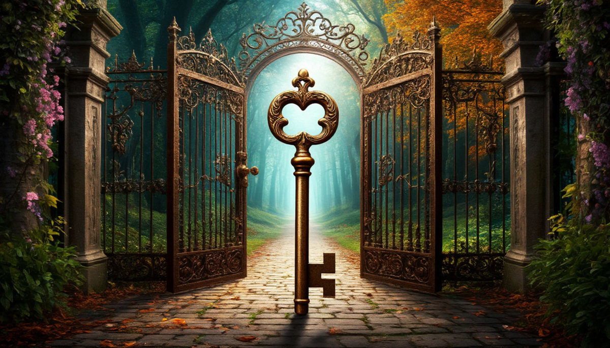 Союз с изобилием через лучшее: ваше самое ценное подношение становится ключом, открывающим врата неиссякаемого источника, где каждый акт щедрости от совершенного рождает новые уровни процветания.