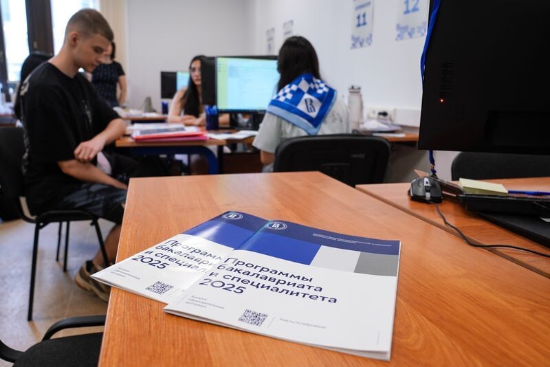     / Источник: © ИЗВЕСТИЯ/Анна Селина