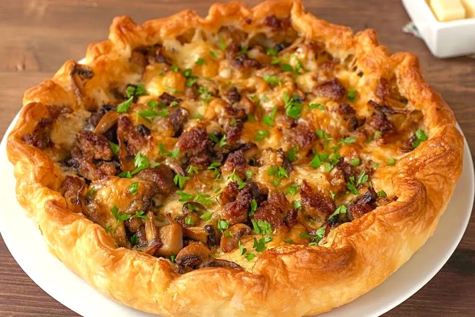 Рецепты бюджетных блюд.