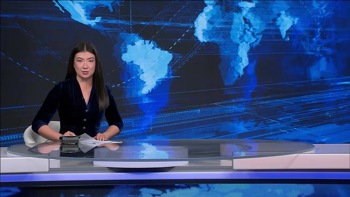    Вести-Башкортостан - 06.11.2025