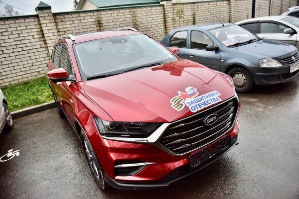 ФОТО пресс-службы губернатора Орловской области  📷
