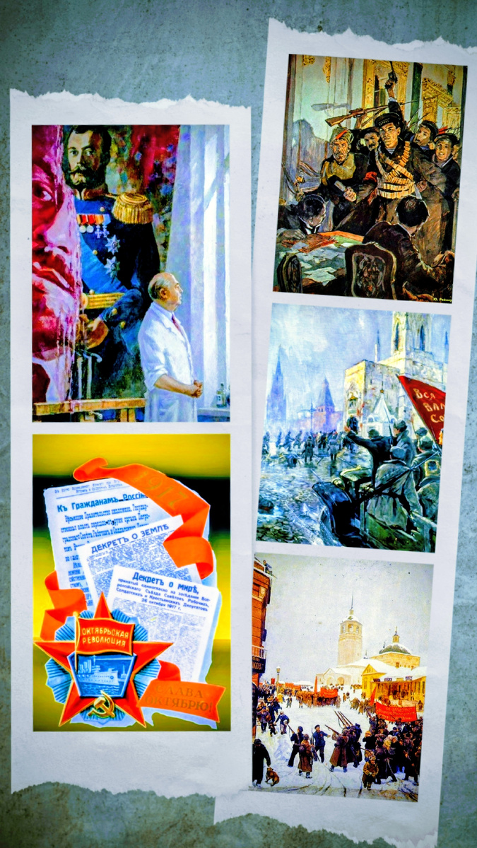 Коллаж составлен из изображений: источник: Pinterest ru