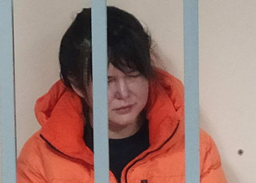 Фото: кадр РЕН ТВ