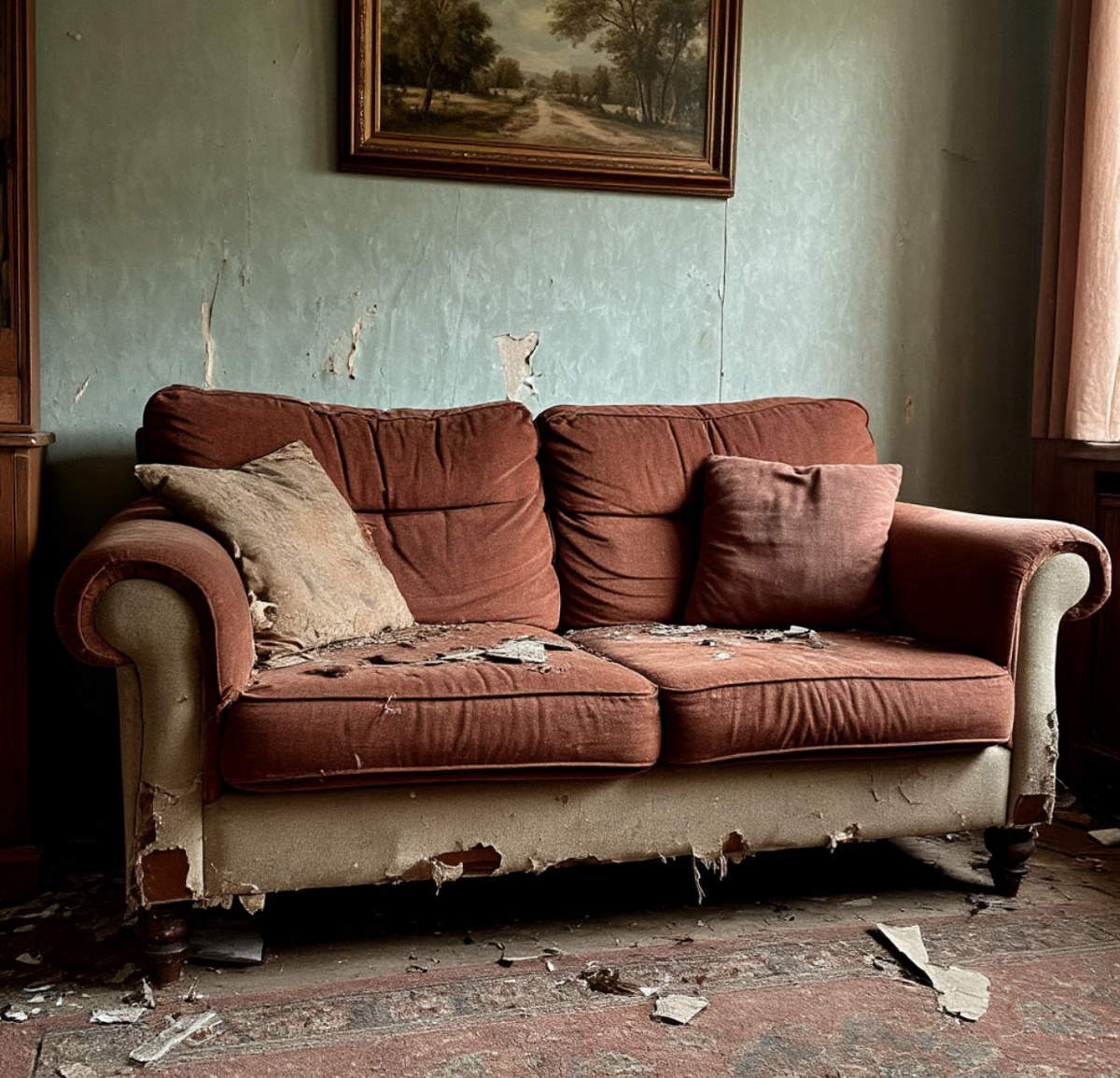 Фото нейросети