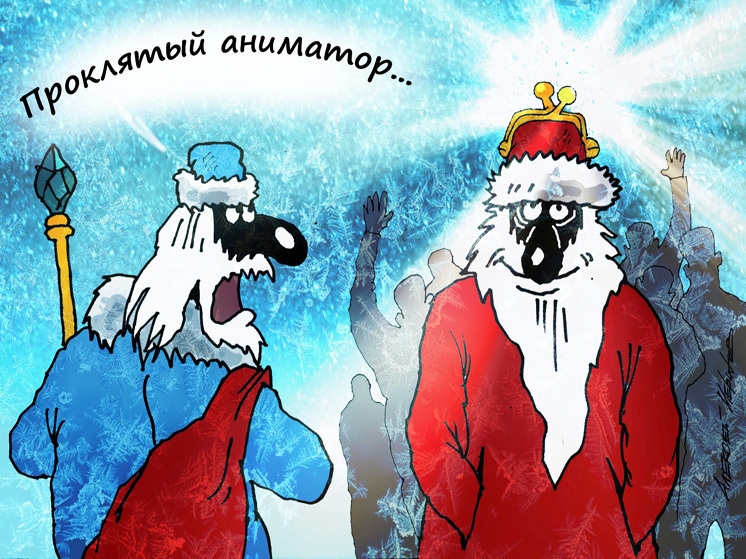   Алексей Меринов