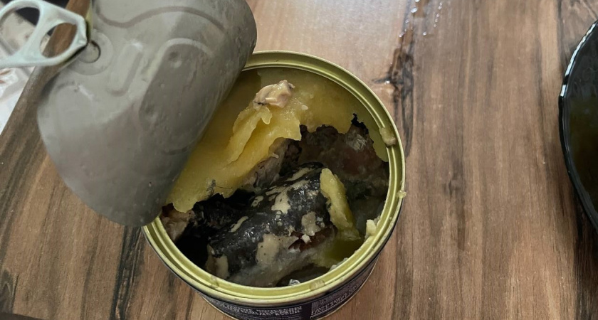    Проверка сардин от Роскачества: какие консервы можно покупать смело, а какие лучше оставить на полке