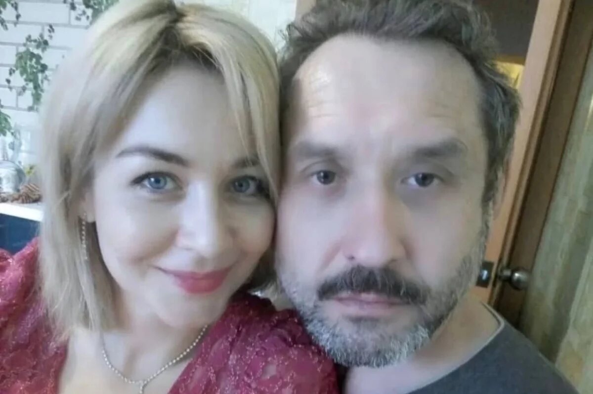    Юрист Хаминский сказал, кому достанется наследство Сергея Усольцева