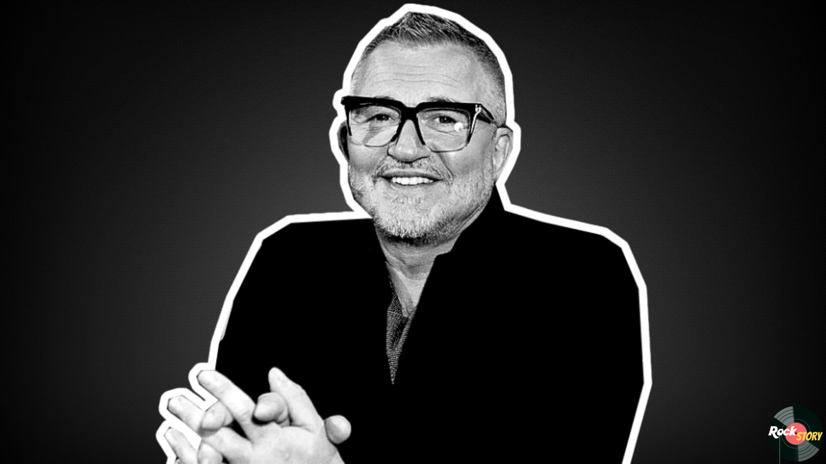 На фотографии: Дмитрий Дибров