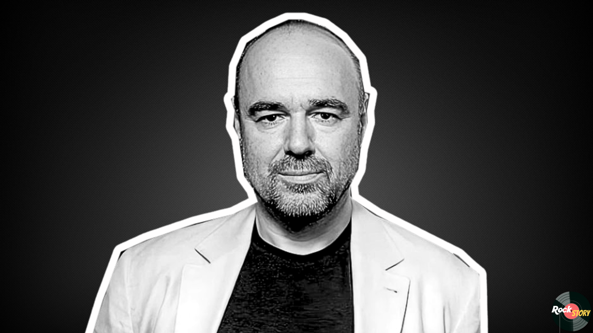 На фотографии: Роман Товстик