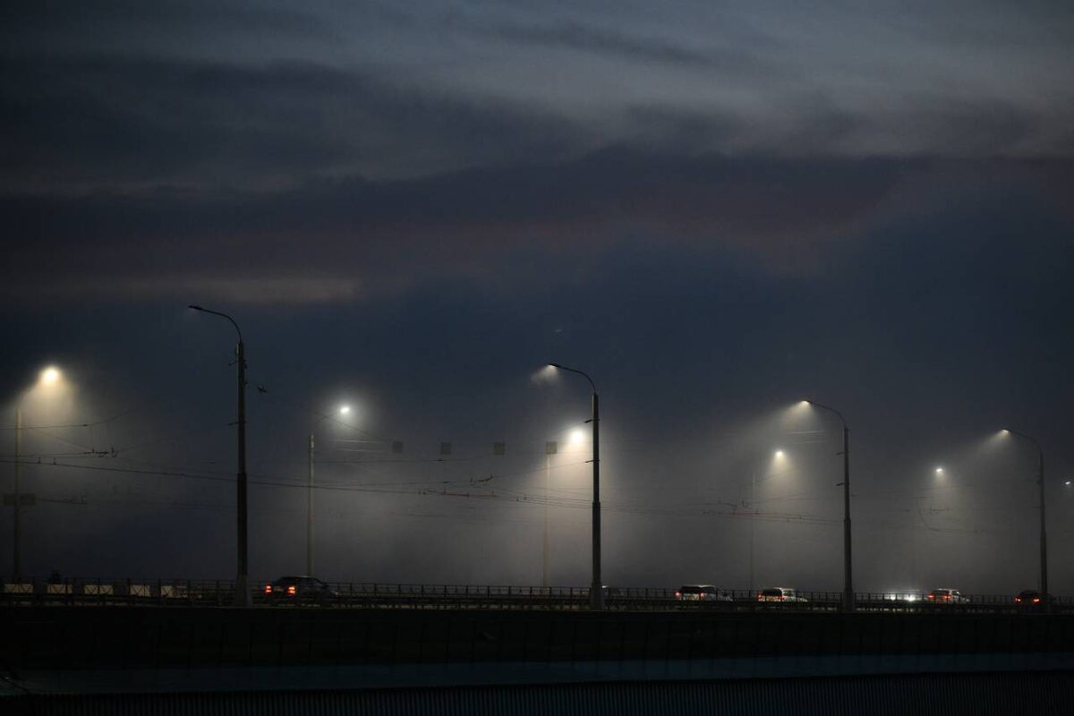    Александр Кряжев / РИА Новости