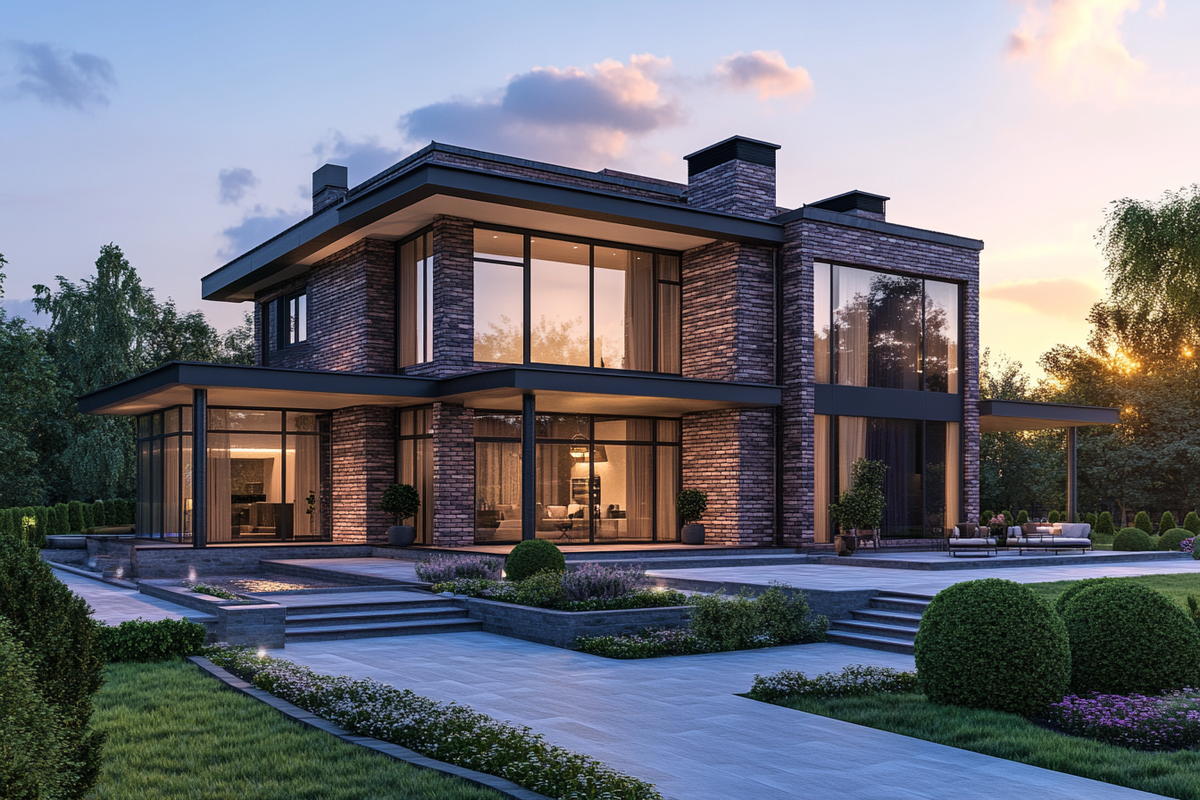 Если хотите дом, в котором будете жить и радоваться, а не чинить и ругаться — просто звоните