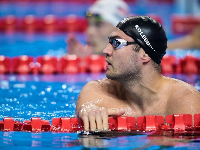    Фото: ТАСС/Zuma/Joel Marklund