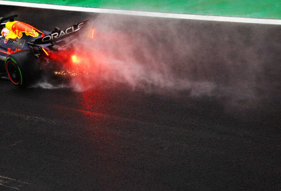    Getty Images / Red Bull Content Pool