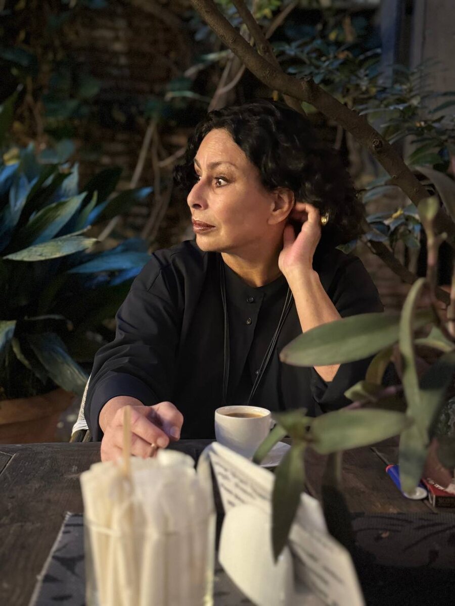 Малка Лоренц