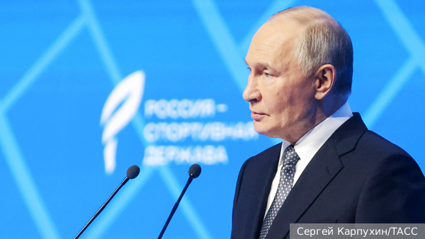     Фото: Сергей Карпухин/ТАСС   
 Текст: Валерия Городецкая