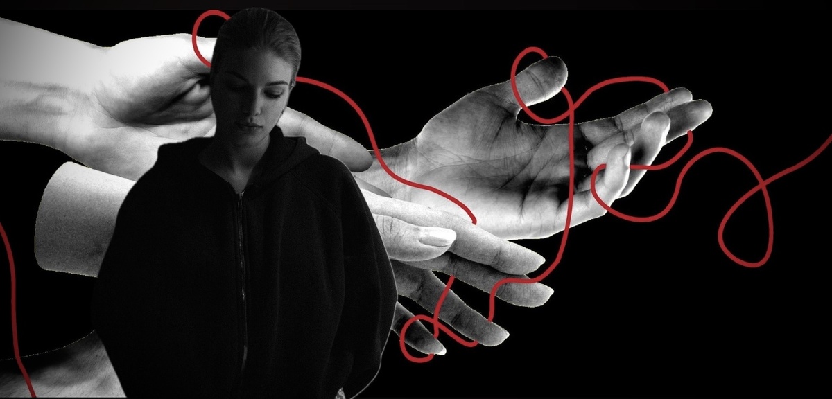 МОЙ МЕТОД "СИНХРОННЫЙ ПЕРЕВОД": как я помогаю твоим внутренним частям наконец-то услышать друг друга