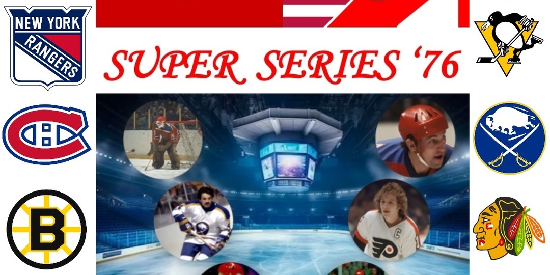 К 50-летию «Суперсерии-’76: клубы СССР – клубы НХЛ». Часть X. Итоги противостояния.