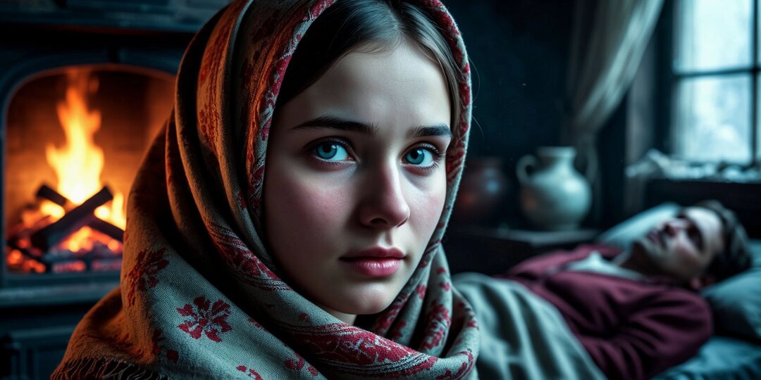 Испытание верностью - Глава 2