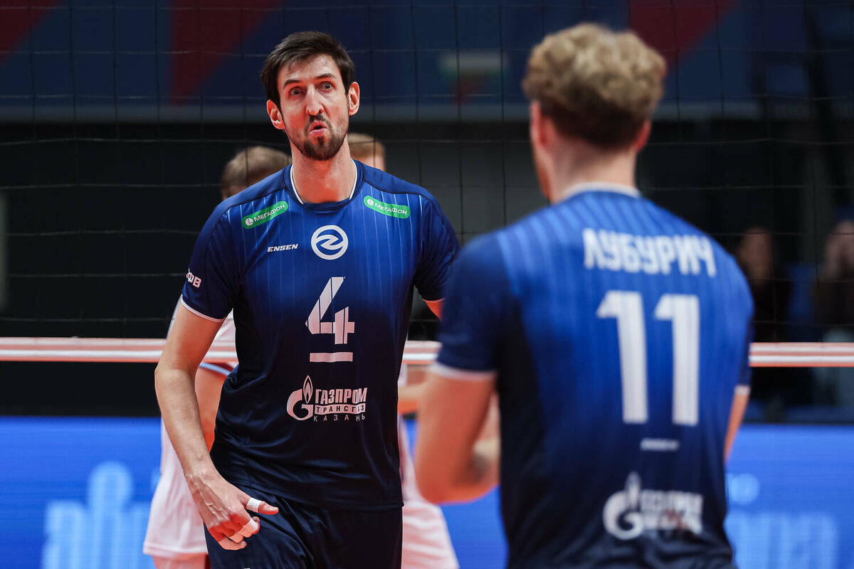 фото: zenit-kazan.com