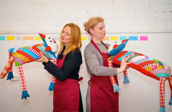 Социальные предприниматели Юга рассказали о том, насколько тяжело сочетать бизнес с гуманистическими задачами // Фото предоставлено Оксаной Муравьевой