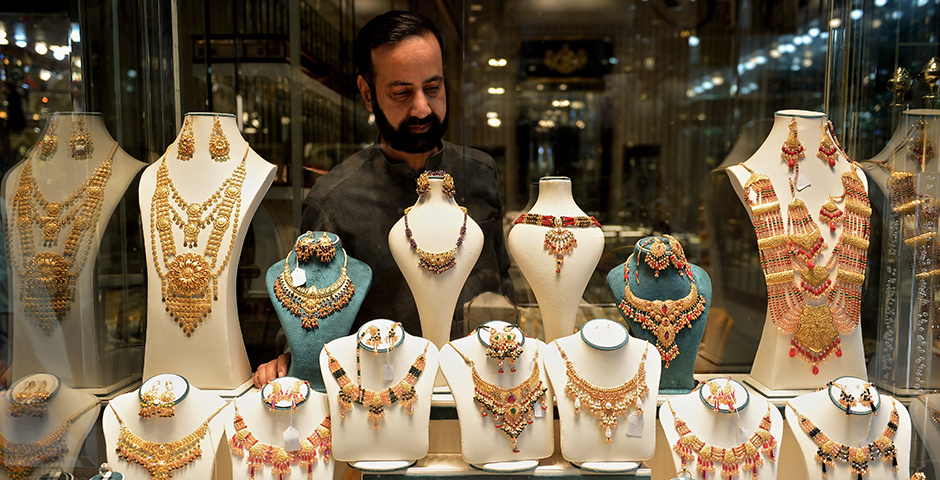 Фото: Bilawal Arbab/EPA/ТАСС