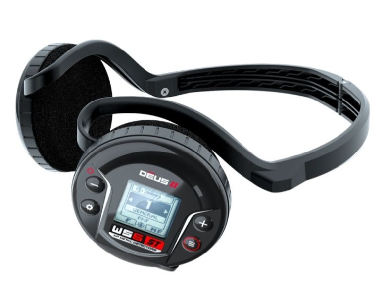 Наушники WS6-ST