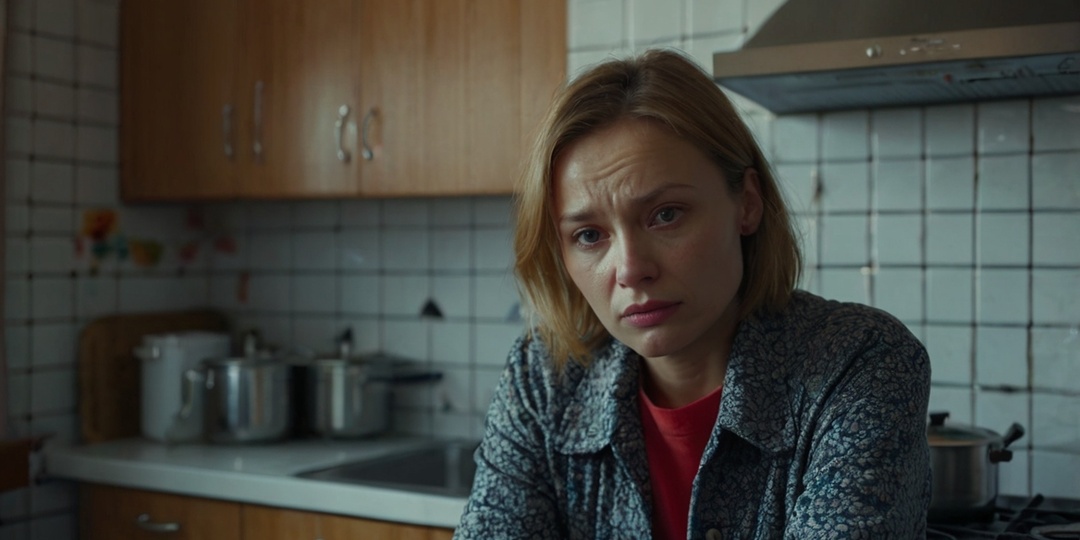 Мужу надоела больная жена и он решил избавиться от неё, а свекровь сделала то, от чего врачи ахнули