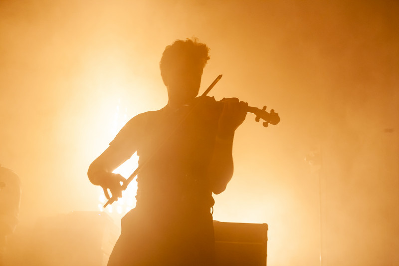 Наши проблемы — как натянутые струны на скрипке. Чем сильнее и глубже натяжение, тем ярче и выразительнее звучит инструмент. Если струны расслаблены или сломаны, музыка не появится. Но когда мы учимся извлекать звук именно из напряжения своих внутренних проблем, наша жизнь начинает играть яркую, уникальную мелодию успеха. То есть успех — это музыка, рожденная из напряжения наших проблем, которые становятся той самой «пищей» для звучания нашей души и деятельности.