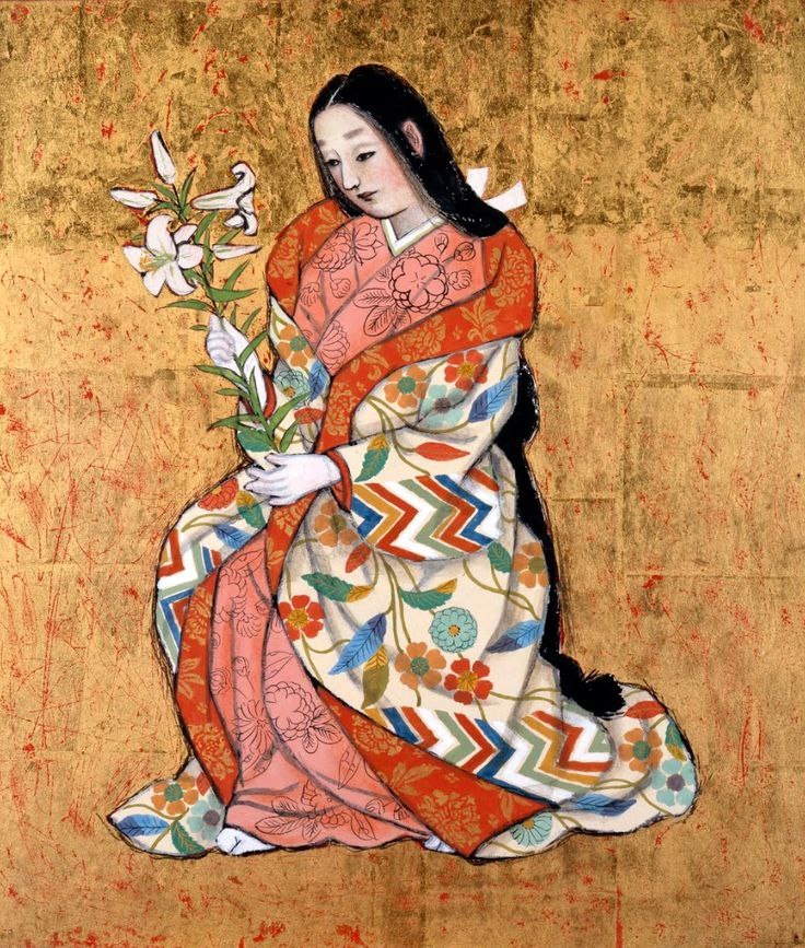 Хосокава Грация