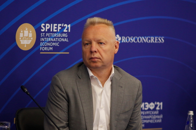    Maksim Konstantinov/Global Look Press