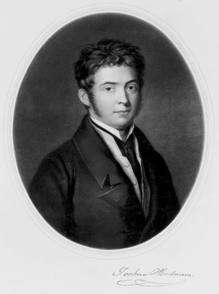 Джошуа Хейлман (Joshua Heilmann, 1796–1848) — французский изобретатель, автор текстильных машин, в том числе первой вышивальной. 