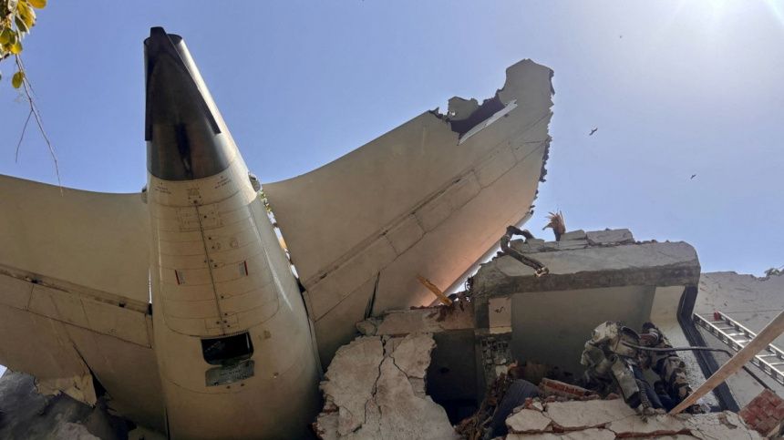    Фото: Reuters/CENTRAL INDUSTRIAL SECURITY FORC