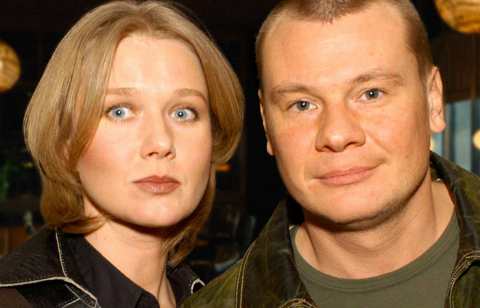 «Хотела развод, но дали наследство в 100 млн»: Как живет через 14 лет после ухода Галкина Дарья Михайлова