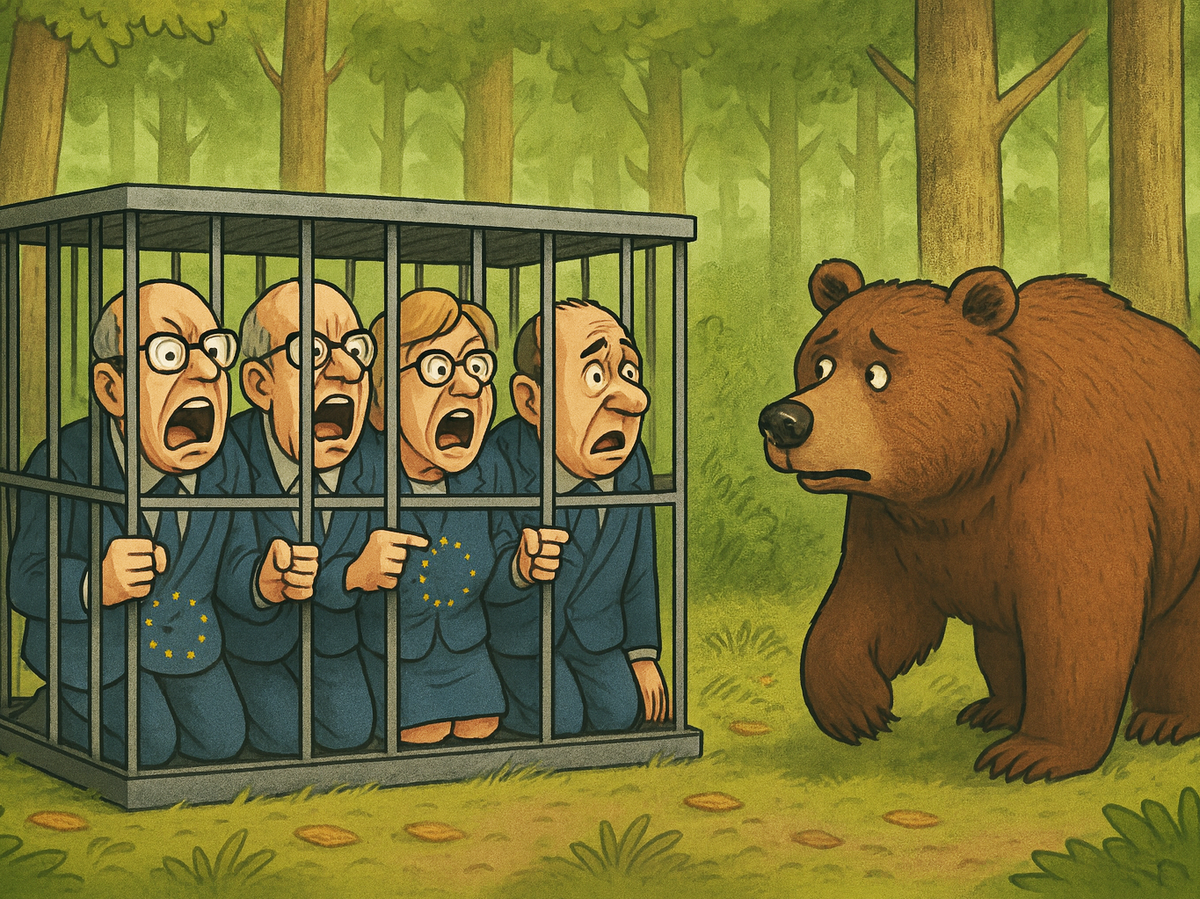    Изображение сгенерировано ИИ© Изображение сгенерировано ИИ