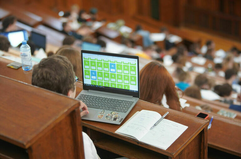   Тимур Ханов/«Парламентская газета»