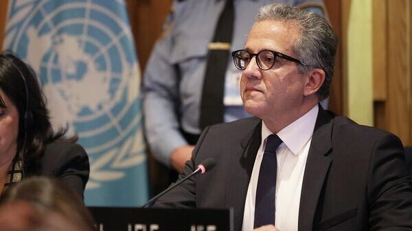    © Social media page of UNESCO