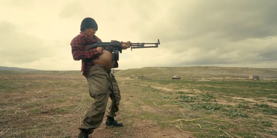 10 боевиков последних 10 лет, которые можно назвать шедеврами