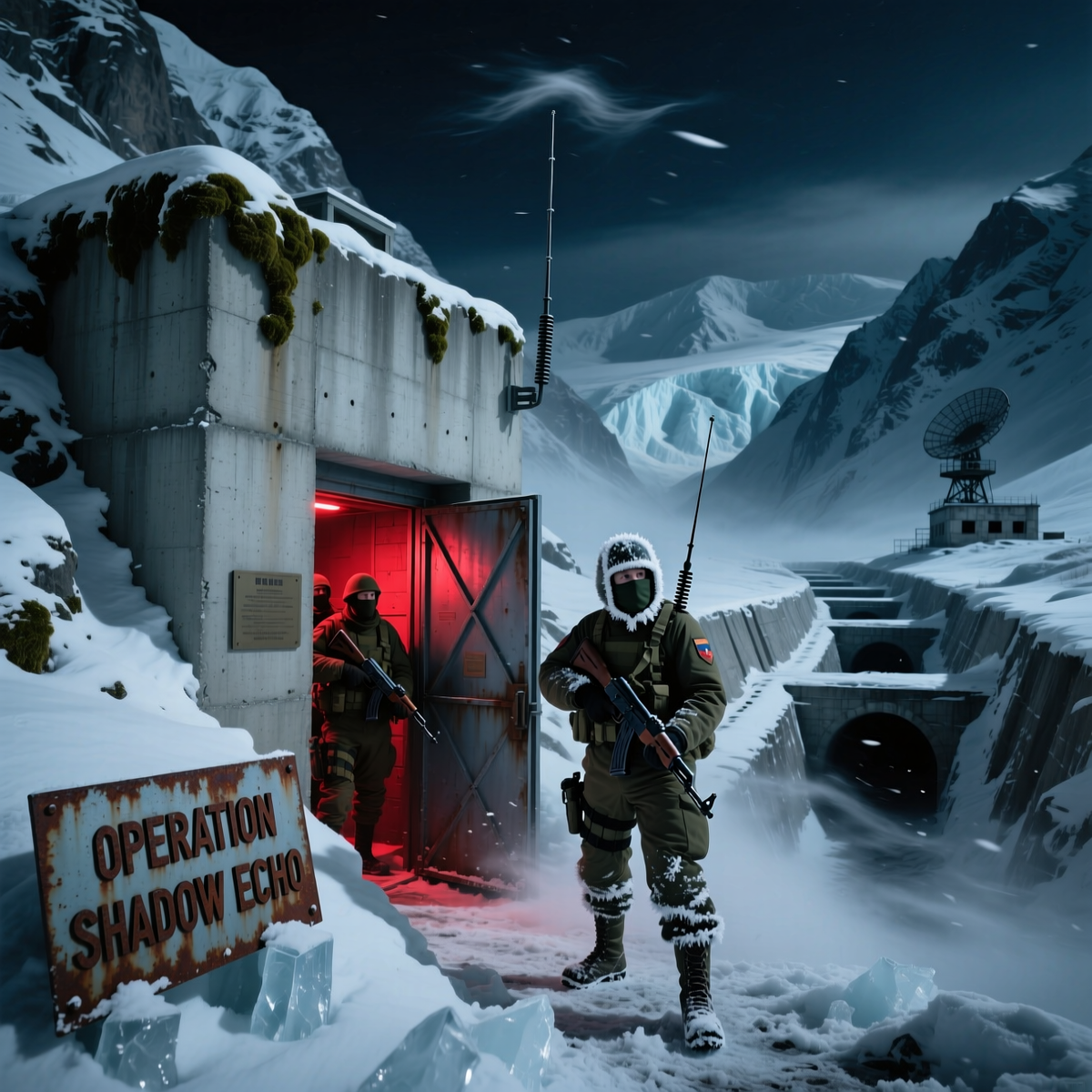 Автор: В. Панченко