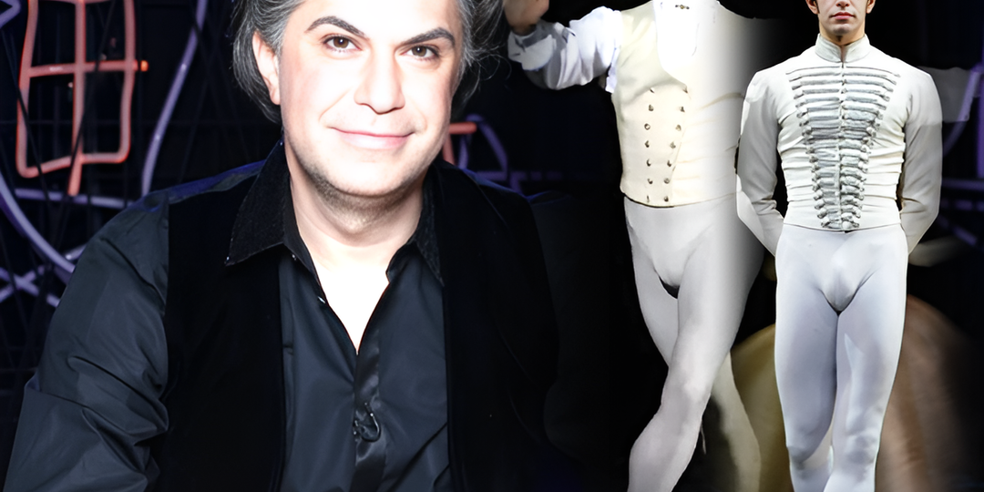 «Не хочу ни за кого отвечать»: почему 51-летний Николай Цискаридзе остался один?