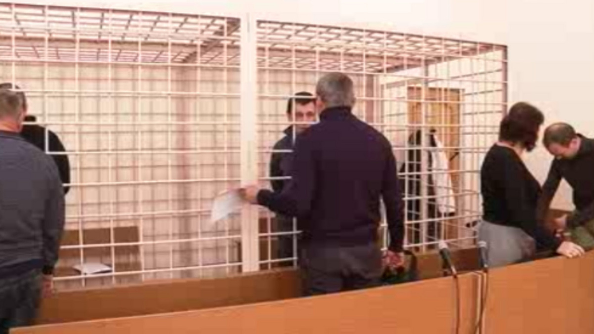     Участник преступной схемы "Корпорации развития" рассказал, как воровали госденьги в Курской области