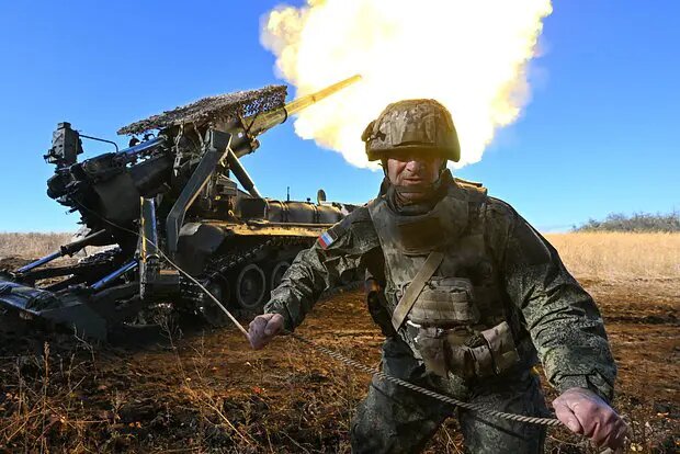    Фото: lenta.ru Мария Михайлова