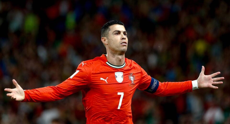    IMAGO/Valter Gouveia/SPP/www.imago-images.de / www.globallookpress.com