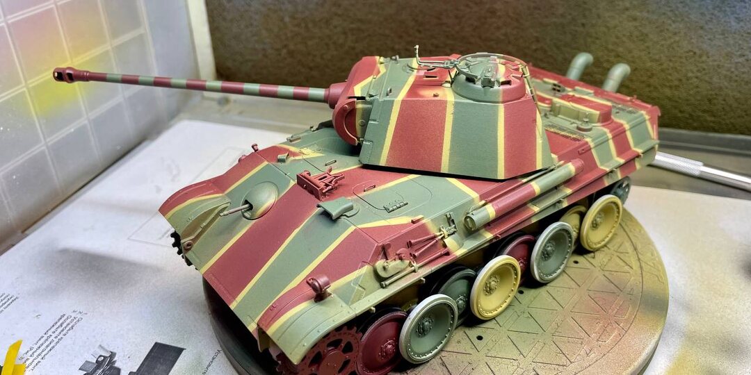 Блиц-пантера. Часть 3.