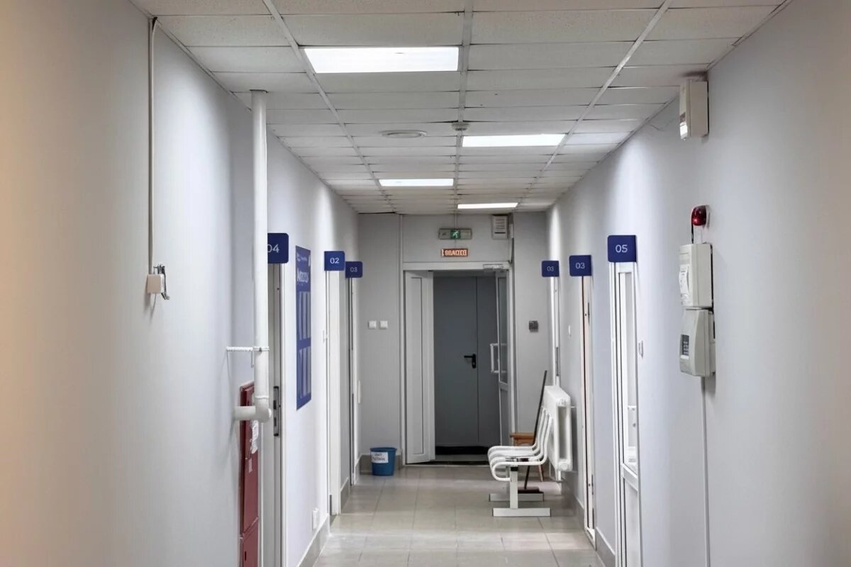    Владимирские врачи спасли юношу, который 14 лет назад вдохнул колпачок